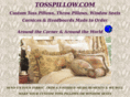 tosspillow.com