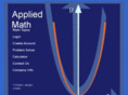appliedmath.net
