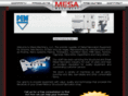 mesamachinery.com