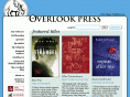 overlookpress.com