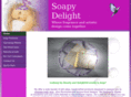 soapydelight.com