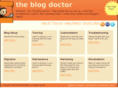 theblogdoctor.org