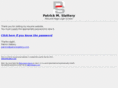 patrickslattery.com