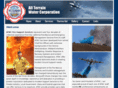 allterrainfire.net