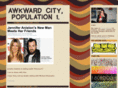 awkcity.com