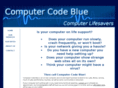computercodeblue.com