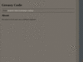 greasycode.com