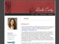 lindacurty.com
