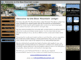 thebluemountainlodge.com