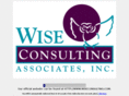 wiseconsulting.net