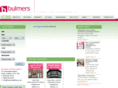 bulmersletting.com