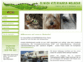 clinicaveterinariamojacar.com