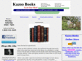 kazoobooks.com