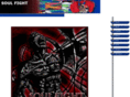soulfight.com