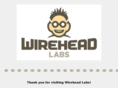 wireheadlabs.net