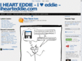 ihearteddie.com