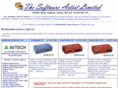 softwareartist.biz
