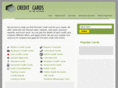 chargecardapplications.info