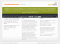 cloudfactor.com