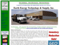 earthenergytech-supply.com