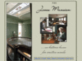 jonesmansion.com