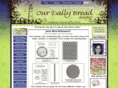 ourdailybreaddesigns.com