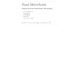 paulmerchant.com