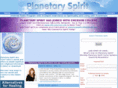 planetary-spirit.com