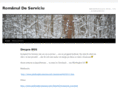 romanuldeserviciu.info
