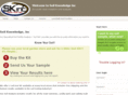 soilknowledge.net
