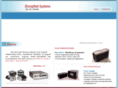 strongfieldsystems.com