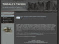 tindalestavern.com