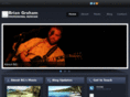 briangrahammusic.com