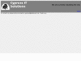 cypressitsolutions.com