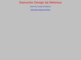 damocles-design.com