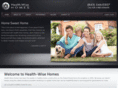 healthwise-homes.com