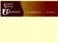 sandpointsoftwaredevelopment.com