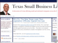 texassmallbusinesslaw.com