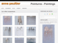 anne-peultier.com