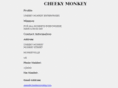 cheekiemonkey.com