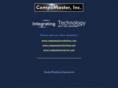 compumastersolution.info