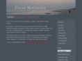 davidmcgroarty.net