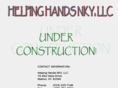 helpinghandsnky.com
