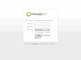 messagepac.net