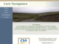 mycarenavigators.com