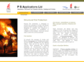 psapplications.co.uk