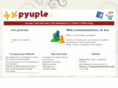 pyuple.fr