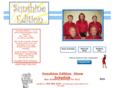 sunshineedition.com