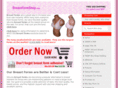 breastformshop.com