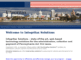 integritaxsolutions.com